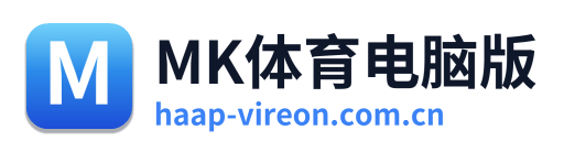 MK体育电脑版 Logo